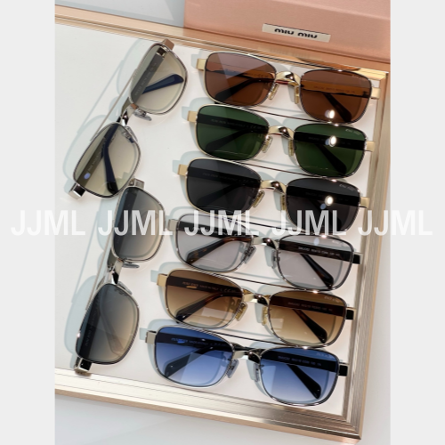 미우미우 선글라스 SMU C52 (8color)