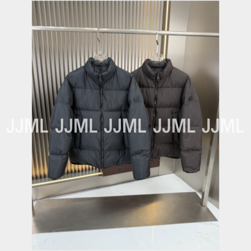 몽클레르 에르텔 쇼트 다운 재킷