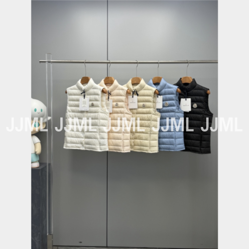 몽클레르 리안 다운 베스트