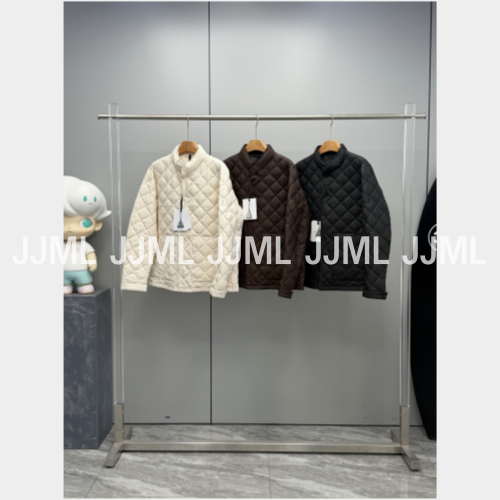 몽클레르 오이즈 쇼트 다운 재킷
