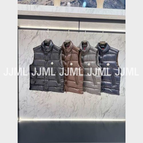 몽클레르팁 다운 베스트