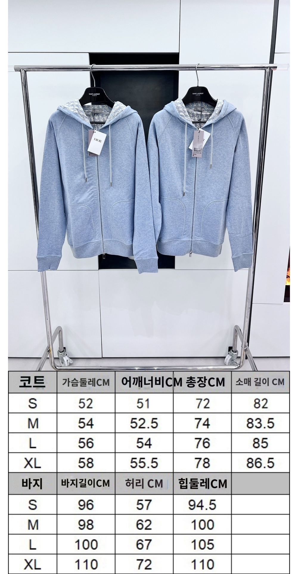 재킷 상품 이미지-S100L3