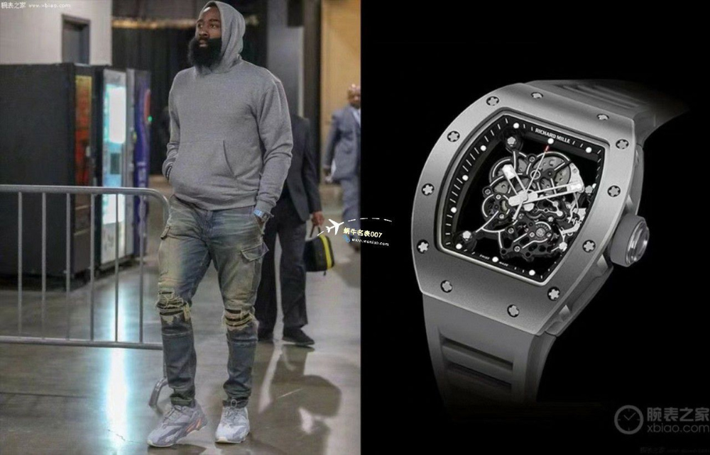 시계 모델 착용 이미지-S29L8