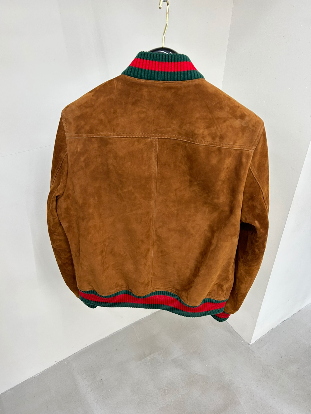 재킷 카멜 색상 이미지-S260L3