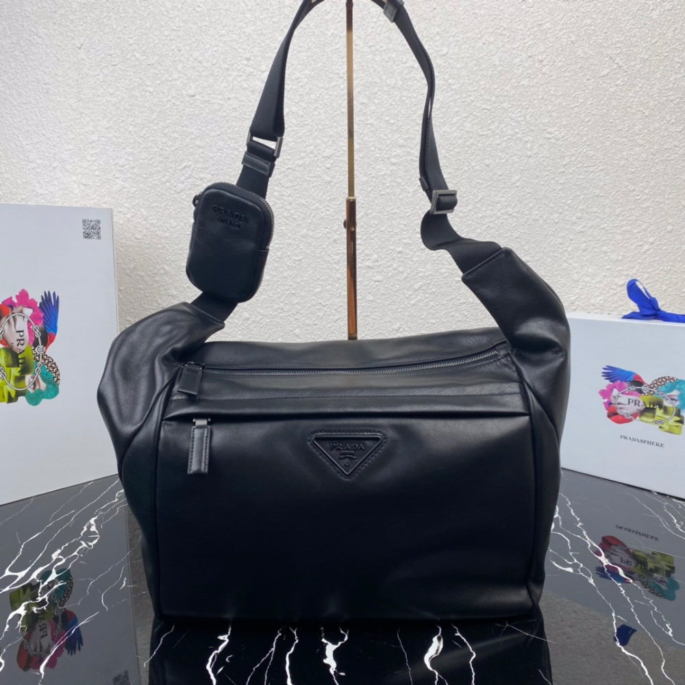 가방 화이트 색상 이미지-S172L6