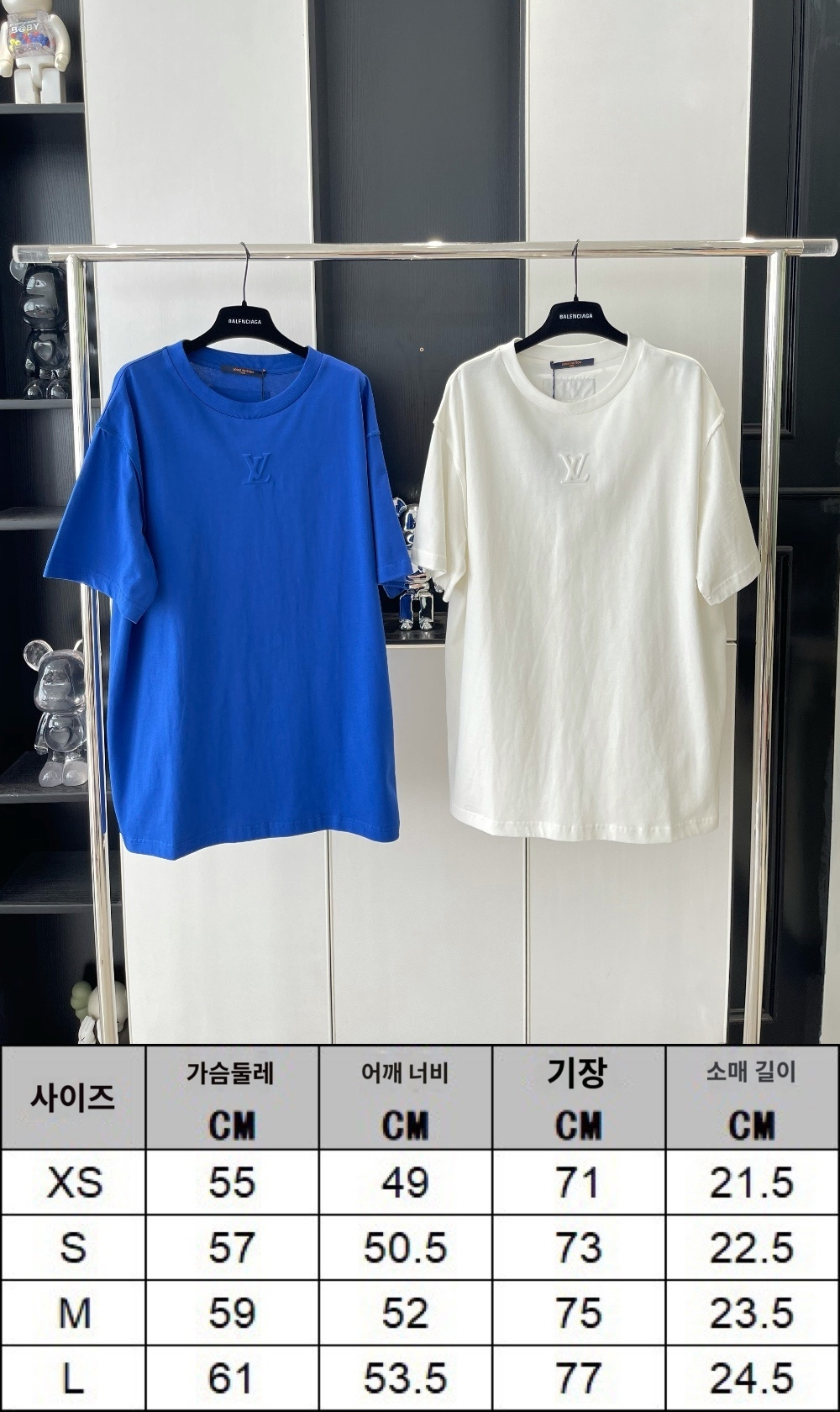 블라우스 상품 이미지-S1055L3