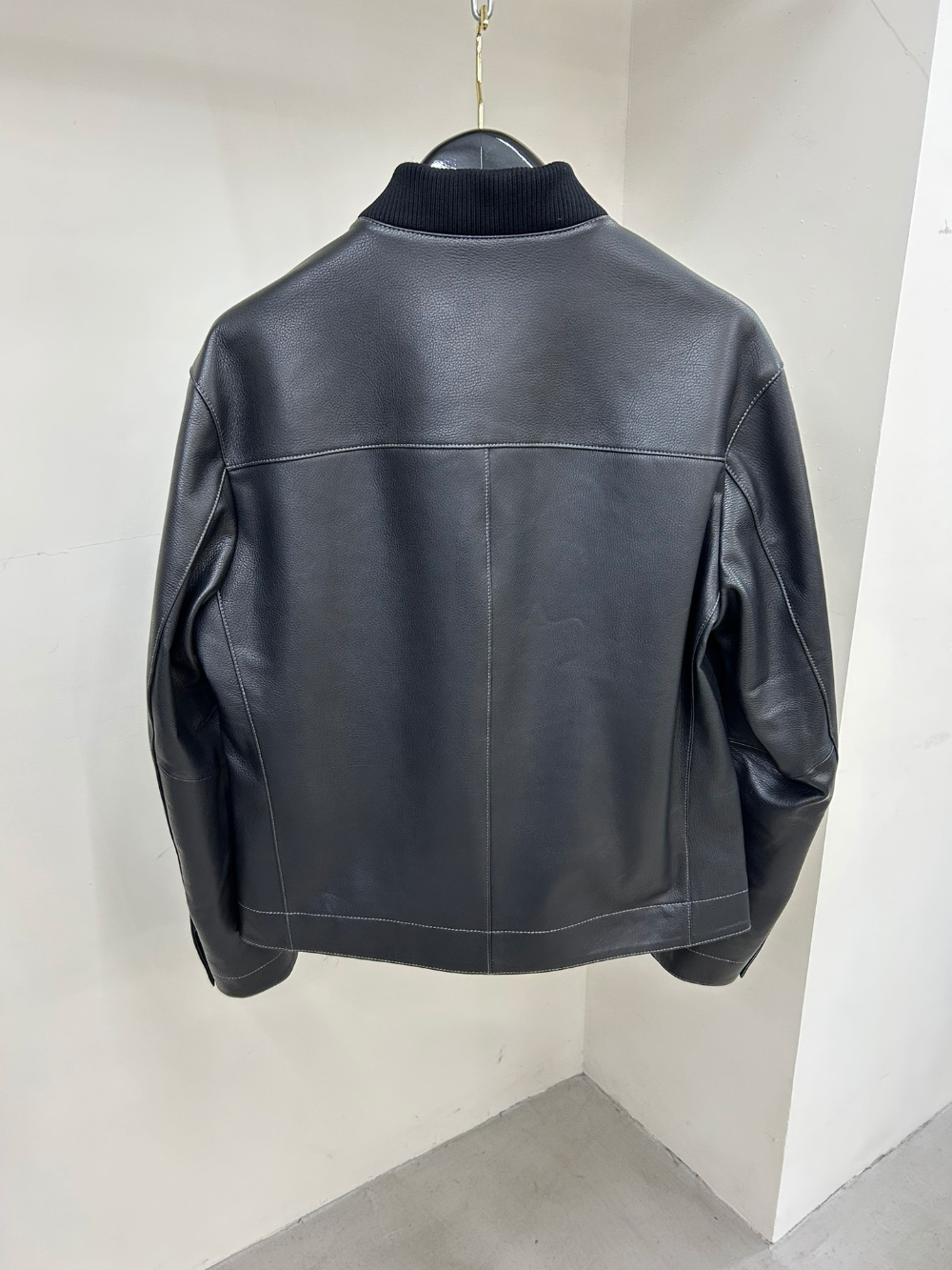 재킷 차콜 색상 이미지-S280L3