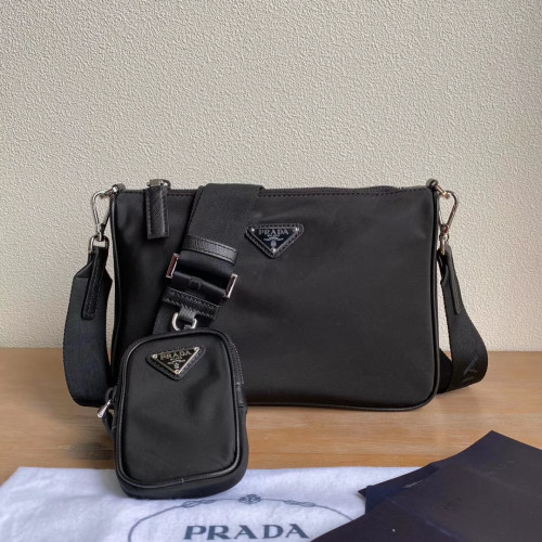 프라다 나일론 숄더백 2VH113_064_F0002_V_WOO