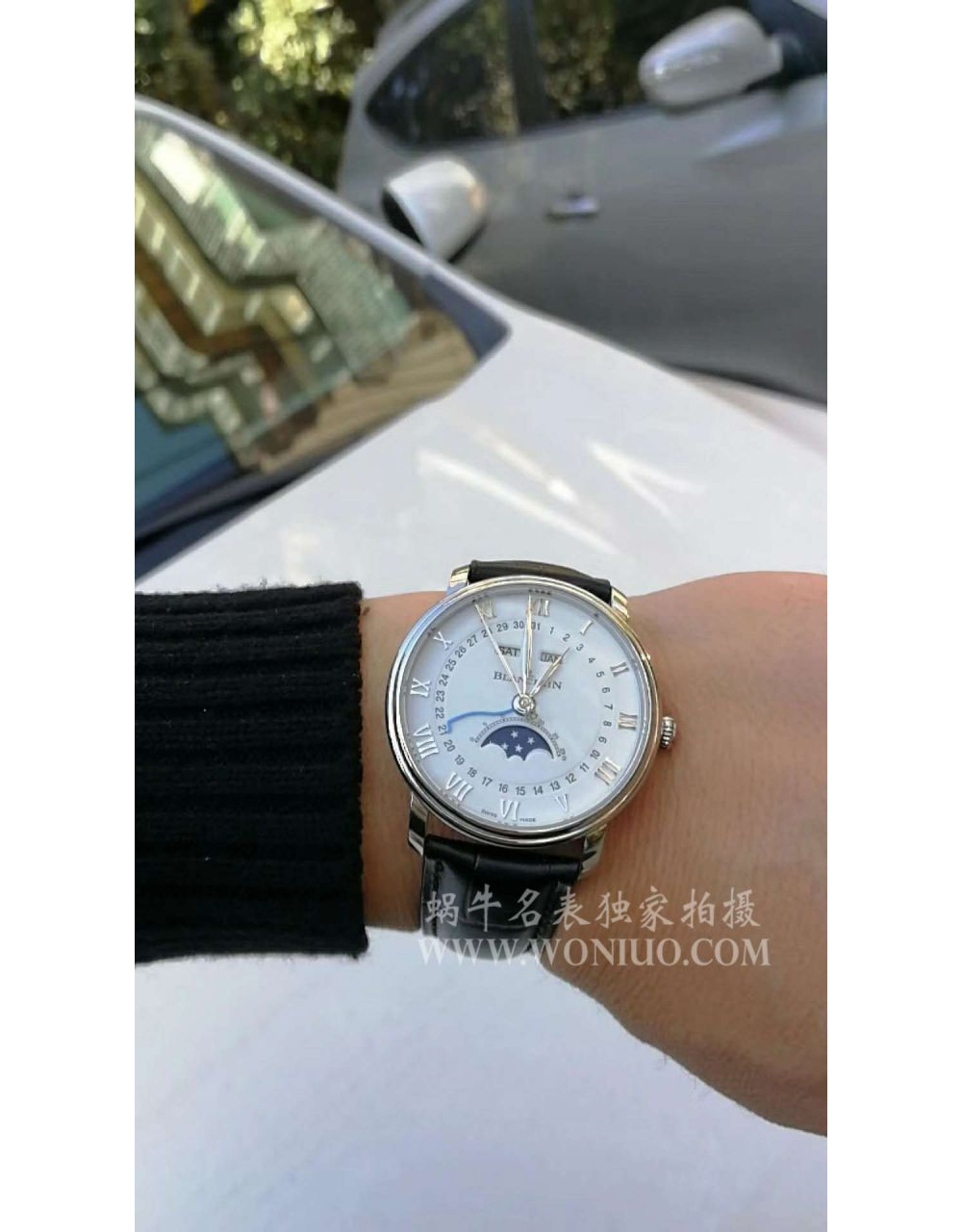 시계 상품상세 이미지-S168L8