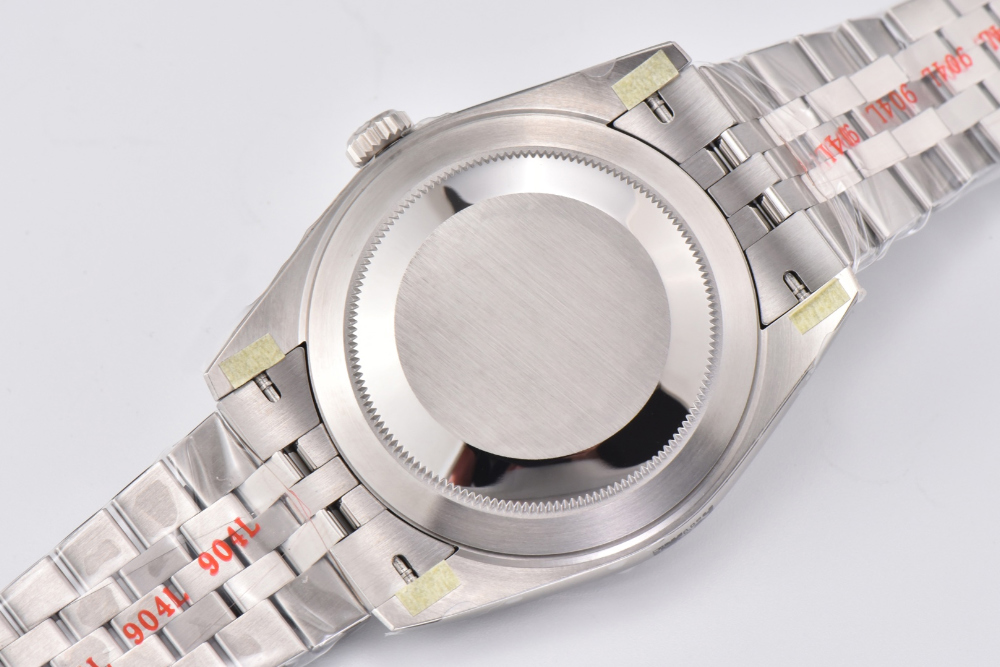 시계 화이트 색상 이미지-S48L6