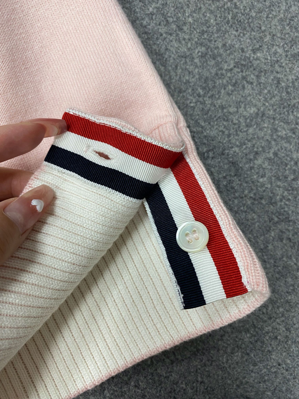 긴팔 티셔츠 상품상세 이미지-S914L30