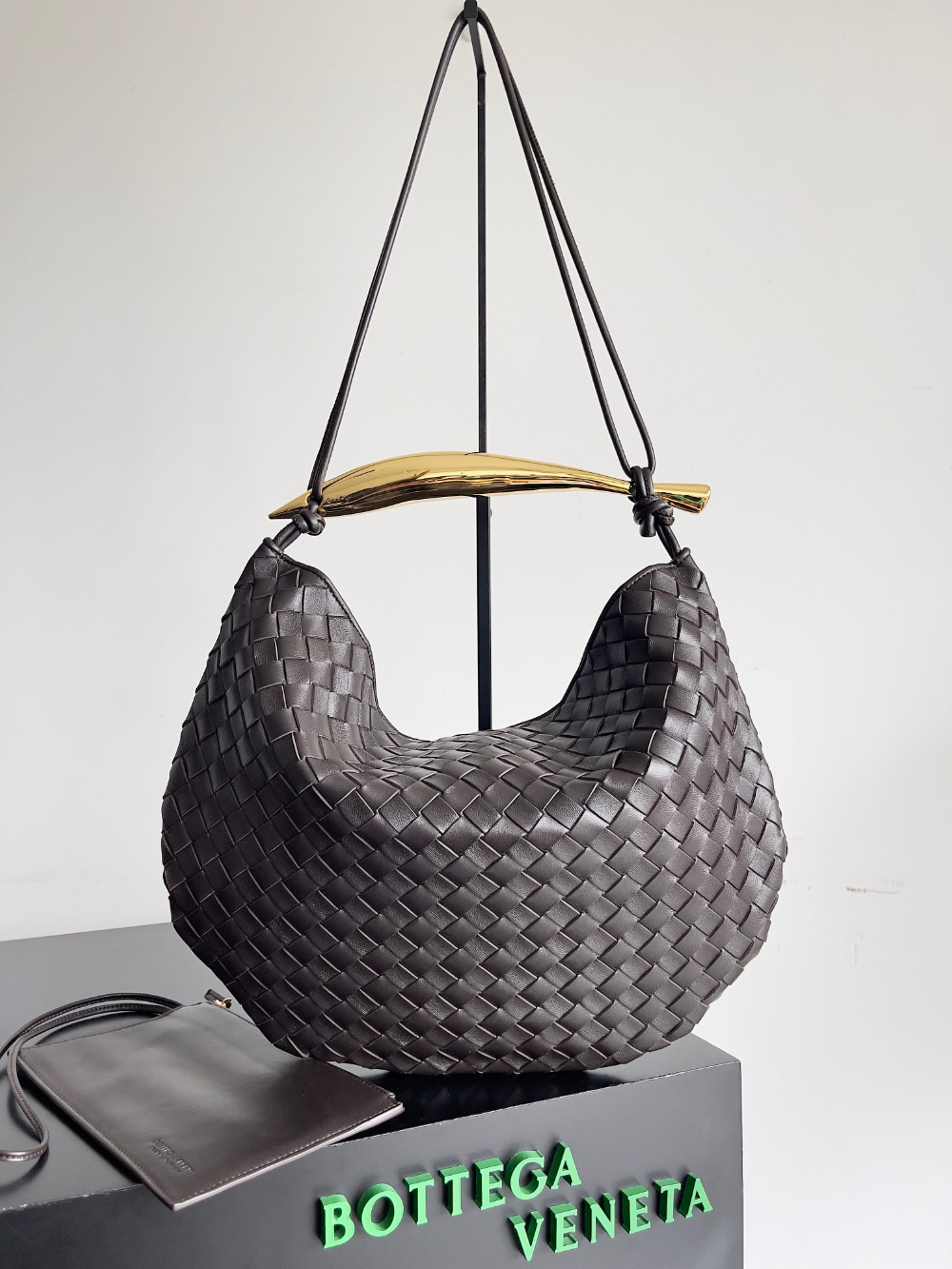 가방 화이트 색상 이미지-S154L15