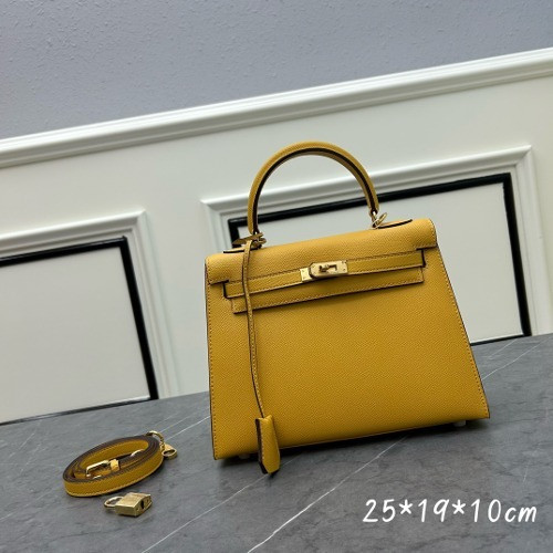 에르메스 켈리백 25cm [존엠브레]